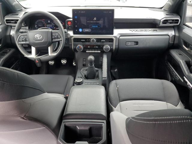 2024 TOYOTA TACOMA DOU - 3TYLE5JN5RT029501