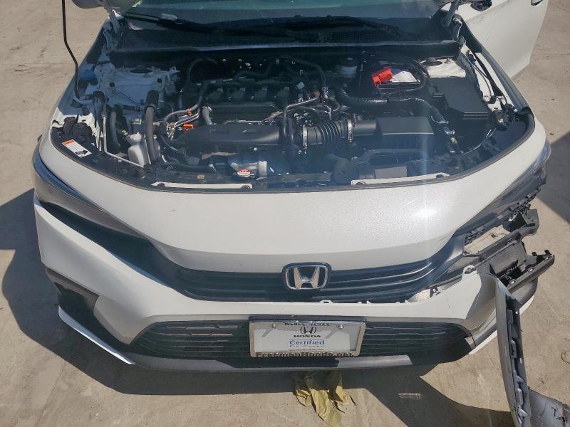 2023 HONDA CIVIC TOUR 2HGFE1F92PH304963