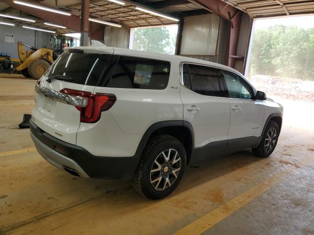 Vin: 1gkknrls6mz130706, lot: 55064265, gmc acadia sle 20213