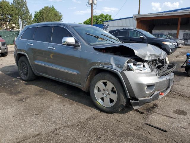 Vin: 1c4rjfct4cc166702, lot: 58826905, jeep grand cher overland 20124