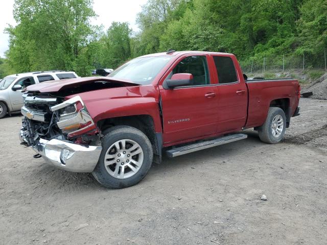 Vin: 1gcvkrecxjz255744, lot: 55957495, chevrolet all models k1500 lt 20181