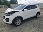 2018 KIA SPORTAGE L - KNDPMCAC0J7394783