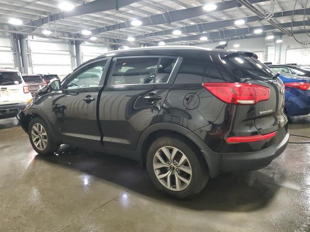 Vin: kndpbcac5f7703368, lot: 56777985, kia sportage lx 20152