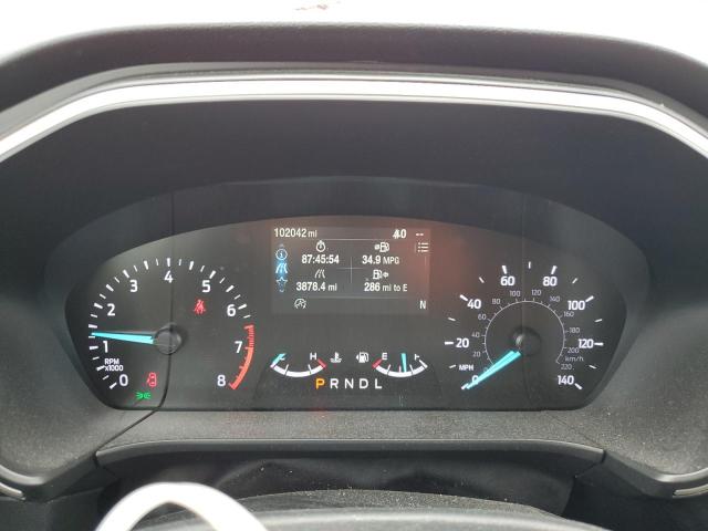 2020 FORD ESCAPE SE - 1FMCU0G69LUB95519