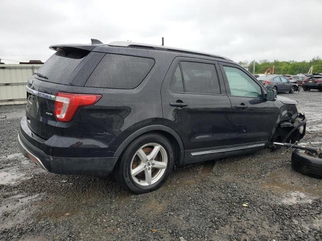 Vin: 1fm5k8d84ggb38670, lot: 56679435, ford explorer xlt 20163