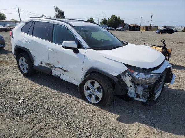 Vin: 2t3w1rfv4lw082961, lot: 57428305, toyota rav4 xle 20204
