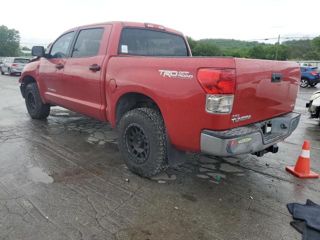 Vin: 5tfdm5f15dx047007, lot: 55633835, toyota tundra crewmax sr5 20132