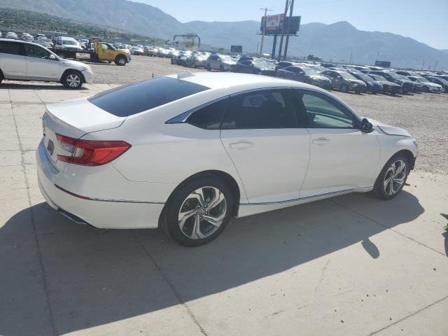 Vin: 1hgcv1f5xja032670, lot: 57763945, honda accord exl 20183