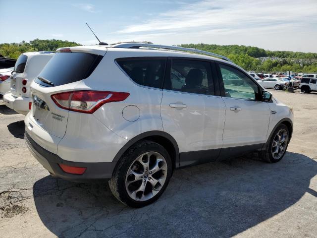 Vin: 1fmcu0j96eua05553, lot: 56549935, ford escape titanium 20143