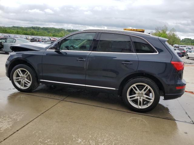 wa1lfafp2da045523 - 2013 Audi q5 premium plus - #54843245