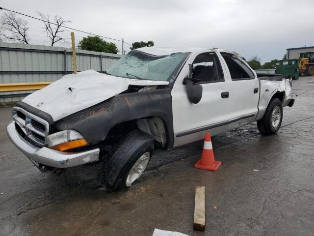 DODGE DAKOTA QUA