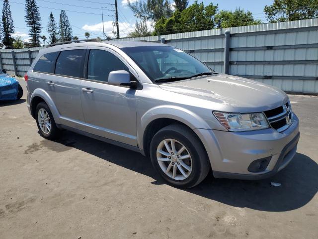 Vin: 3c4pdcbg4gt228496, lot: 57282775, dodge journey sxt 20164