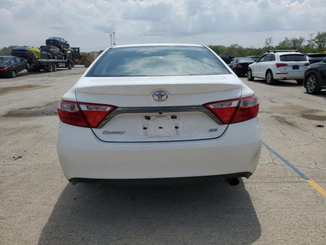 2017 TOYOTA CAMRY LE - 4T1BF1FKXHU420242