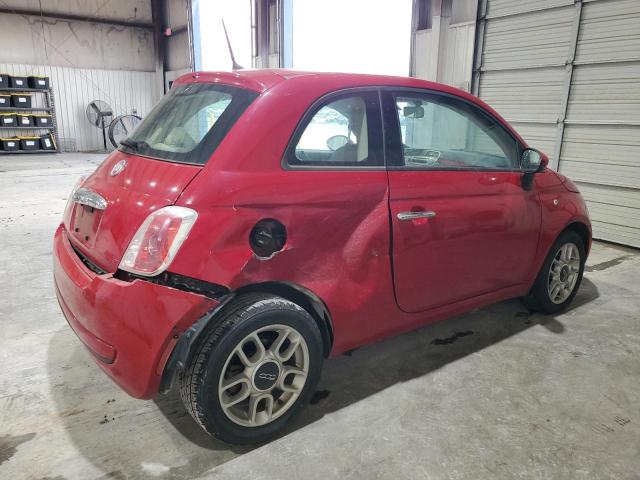Vin: 3c3cffar1dt751875, lot: 57248475, fiat 500 pop 20133