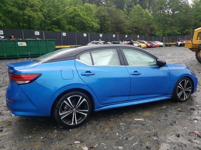 Vin: 3n1ab8dv7py292428, lot: 56146865, nissan sentra sr 20233