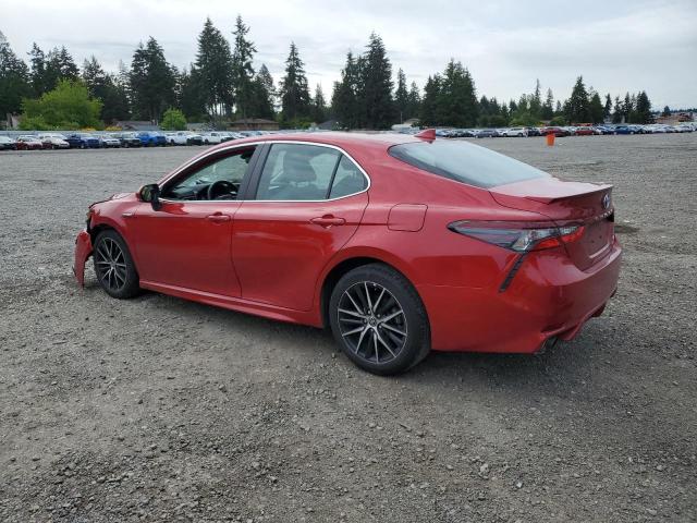 Vin: 4t1g31ak8mu028473, lot: 57637505, toyota camry se 20212