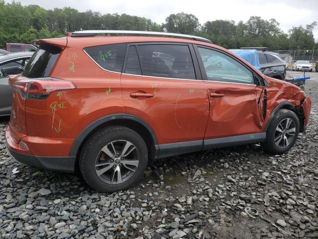 Vin: 2t3rfrev9gw434888, lot: 57560105, toyota rav4 xle 20163