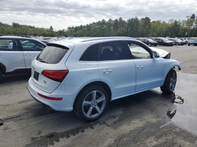 Vin: wa1dgafp4da034282, lot: 56157315, audi q5 premium plus 20133