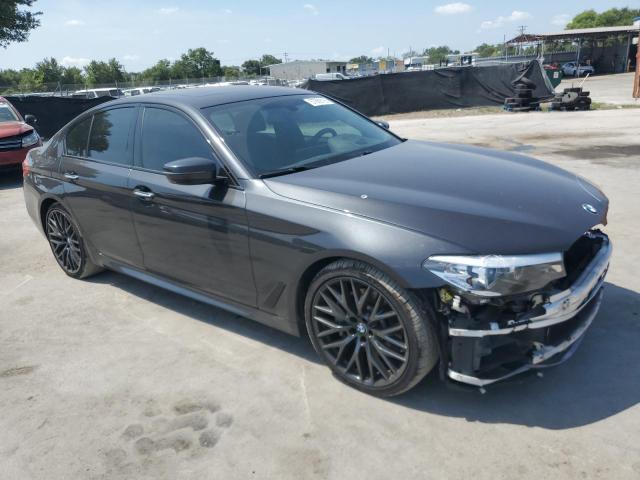 Vin: wbaje5c56jwa92739, lot: 57669195, bmw 5 series i 20184