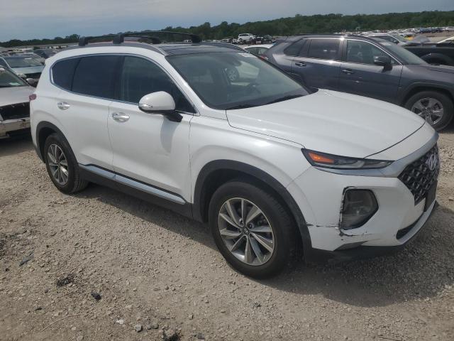 Vin: 5nms3cad3lh170859, lot: 58471995, hyundai santa fe sel 20204