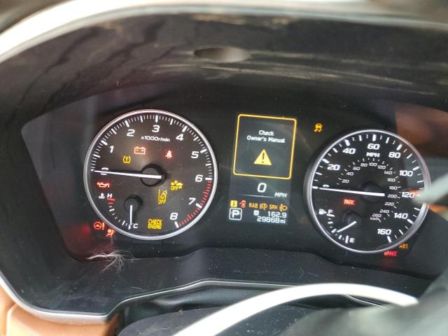2021 SUBARU LEGACY TOU 4S3BWGP6XM3016611