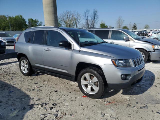 Vin: 1c4njdbb5gd631273, lot: 56502335, jeep compass sport 20164