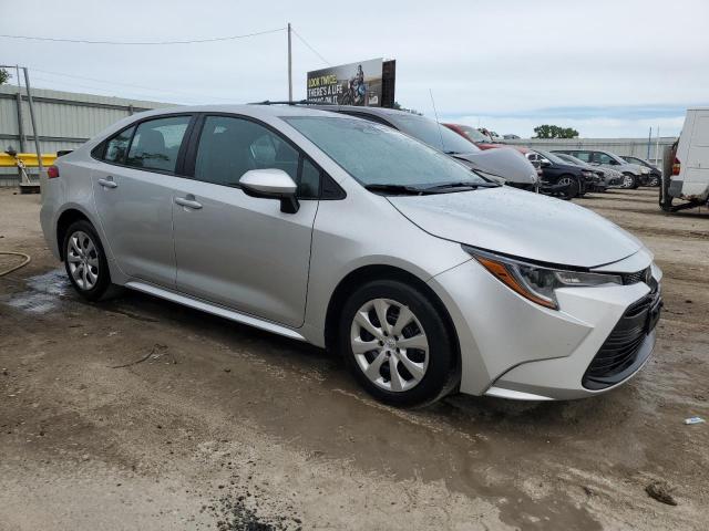 Vin: 5yfb4mde0sp259901, lot: 57294605, toyota corolla le 20254