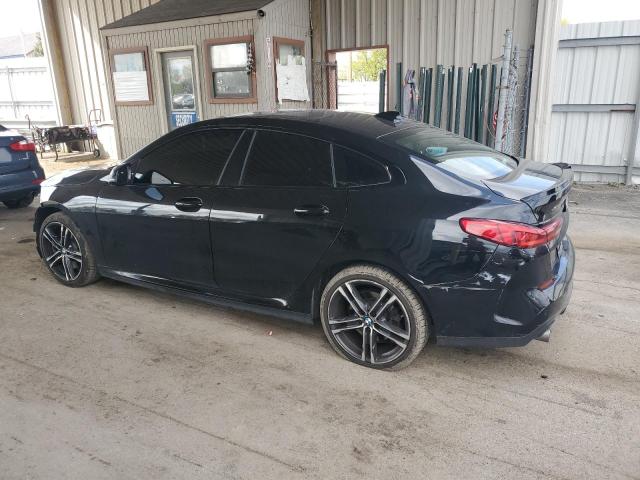 Vin: wba73ak02n7k00589, lot: 55810975, bmw 2 series 20222