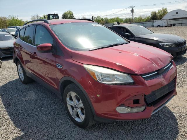 Vin: 1fmcu9gx6eud35235, lot: 54877015, ford escape se 20144