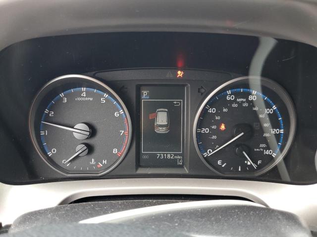 2017 TOYOTA RAV4 LE - JTMZFREVXHJ114284