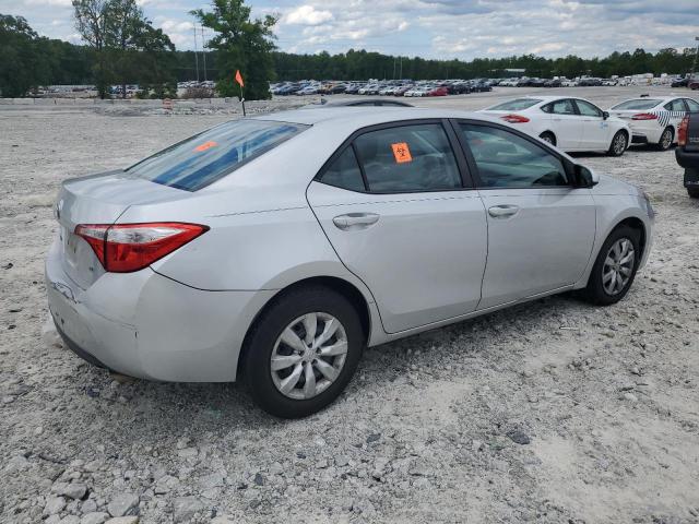 Vin: 5yfburhe1gp551703, lot: 55162065, toyota corolla l 20163