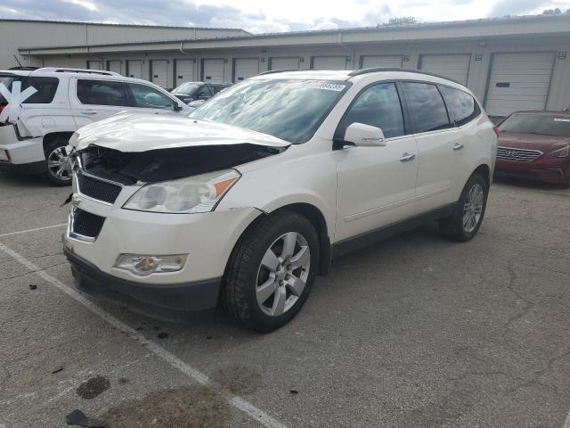 Vin: 1gnkvged4bj103215, lot: 57985235, chevrolet traverse lt 2011 img_1