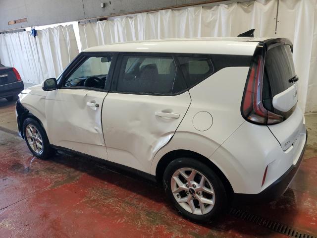Vin: kndj23au4p7861443, lot: 57856345, kia soul lx 20232