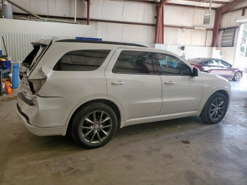 2017 DODGE DURANGO GT 1C4RDHDG8HC798548