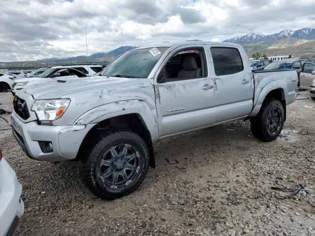 TOYOTA TACOMA DOU