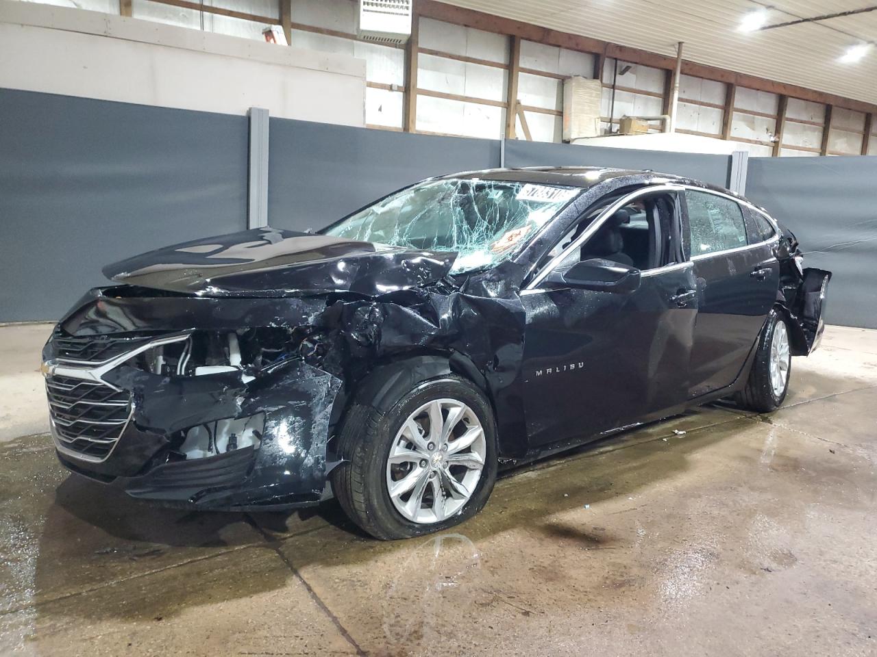 CHEVROLET MALIBU LT