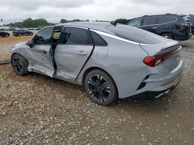 Vin: 5xxg64j22mg005676, lot: 58354725, kia k5 gt line 20212