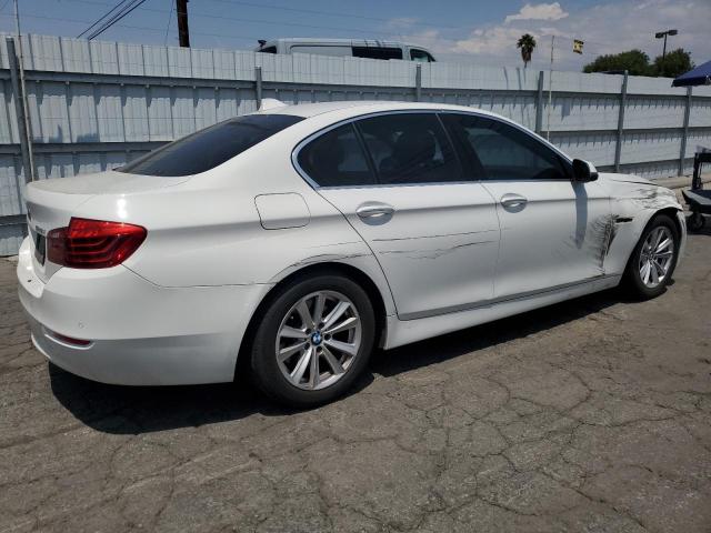 Vin: wba5a5c56ed512091, lot: 55532425, bmw 5 series i 20143