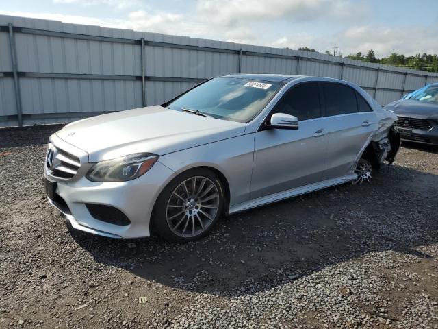 2014 MERCEDES-BENZ E 350 4MAT #3301846328