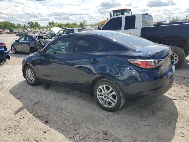 Vin: 3mydlbyv5hy191891, lot: 58203075, toyota yaris 20172