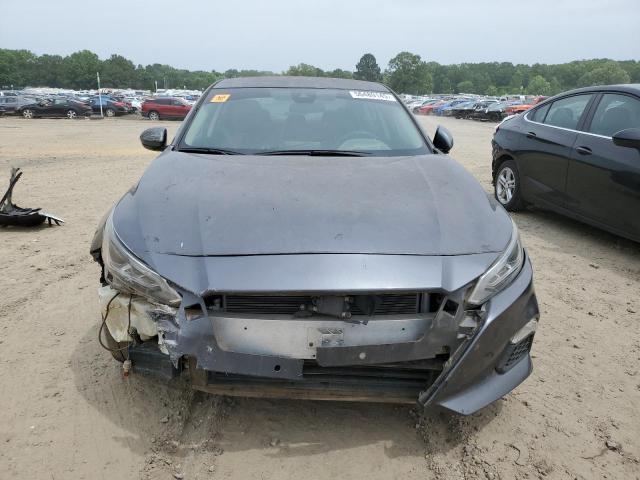 2021 NISSAN ALTIMA SV 1N4BL4DV4MN329103