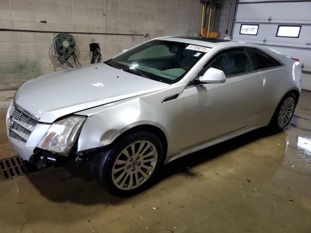 Vin: 1g6ds1ed3b0102752, lot: 57709275, cadillac cts premium collection 2011 img_1