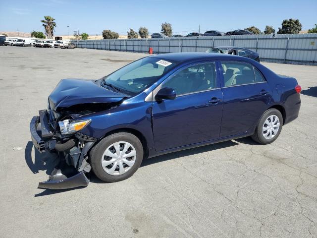 Vin: 2t1bu4ee5dc948169, lot: 58050665, toyota corolla base 2013 img_1
