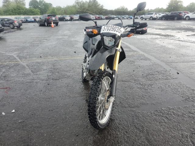 2015 HONDA CRF250 L MLHMD3811F5202987