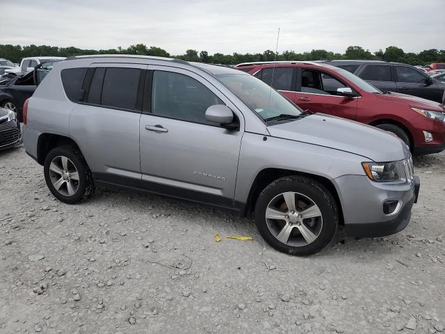 Vin: 1c4njdeb6hd100239, lot: 57469725, jeep compass latitude 20174