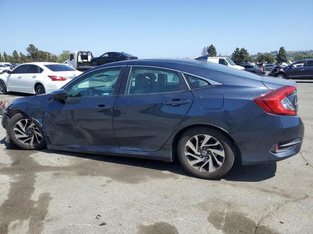 Vin: 19xfc2f74je201779, lot: 56232865, honda civic ex 20182