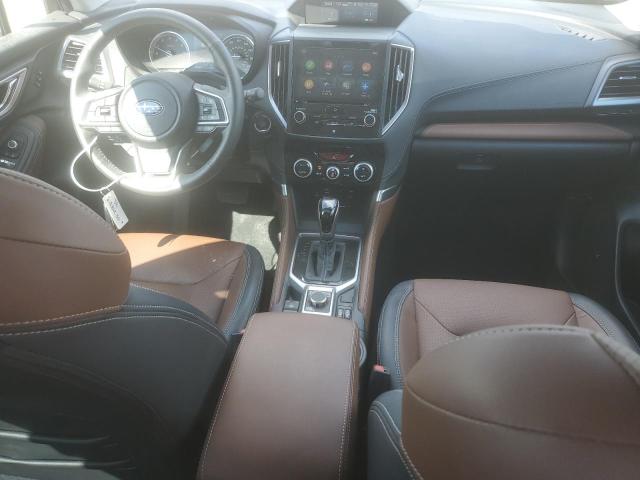 2022 SUBARU FORESTER T - JF2SKARC6NH530599