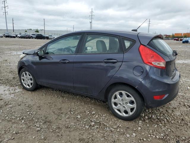 Vin: 3fadp4tj6dm164936, lot: 55470645, ford fiesta s 20132