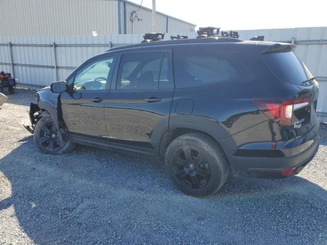 Vin: 5fnyf6h86nb053499, lot: 58036445, honda pilot trailsport 20222