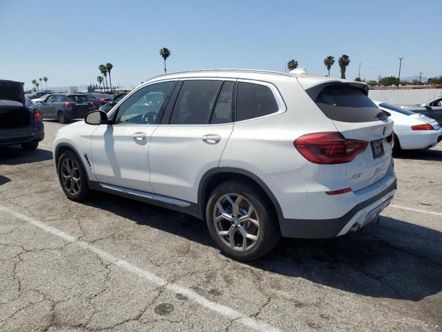 Vin: 5uxty5c02l9d30660, lot: 45039855, bmw x3 xdrive30i 20202